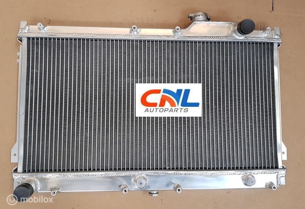 Radiateur 1989-1993 MAZDA MX 5 NA 1.6 1.8 90 91 92 AT/MT, Nieuw, Ophalen of Verzenden