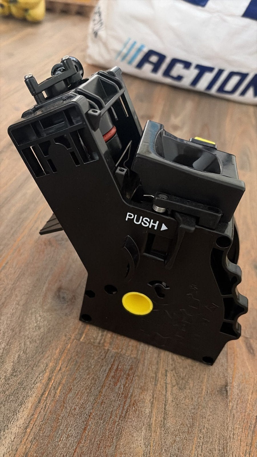 PHILIPS Zetgroep - 421944053951 - CP1062, Ophalen