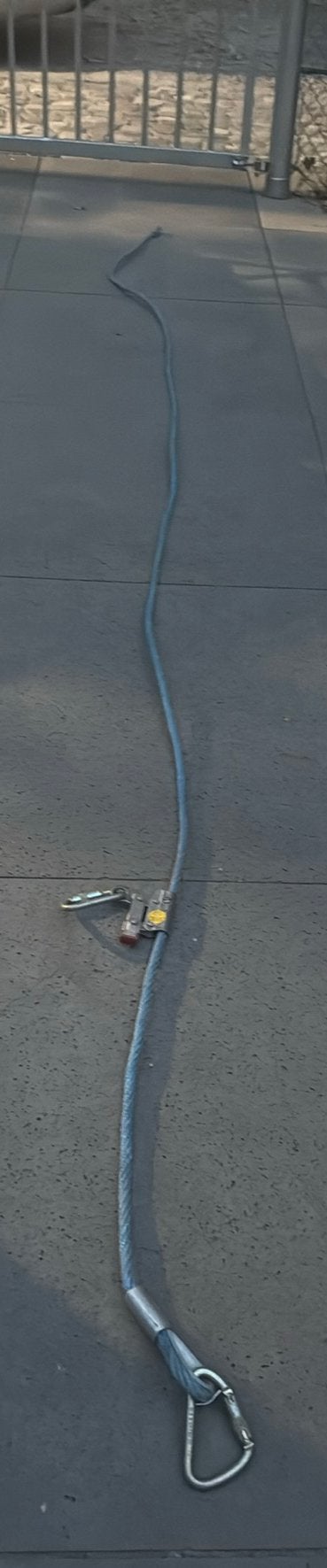 Valstop apparaat, Ophalen of Verzenden