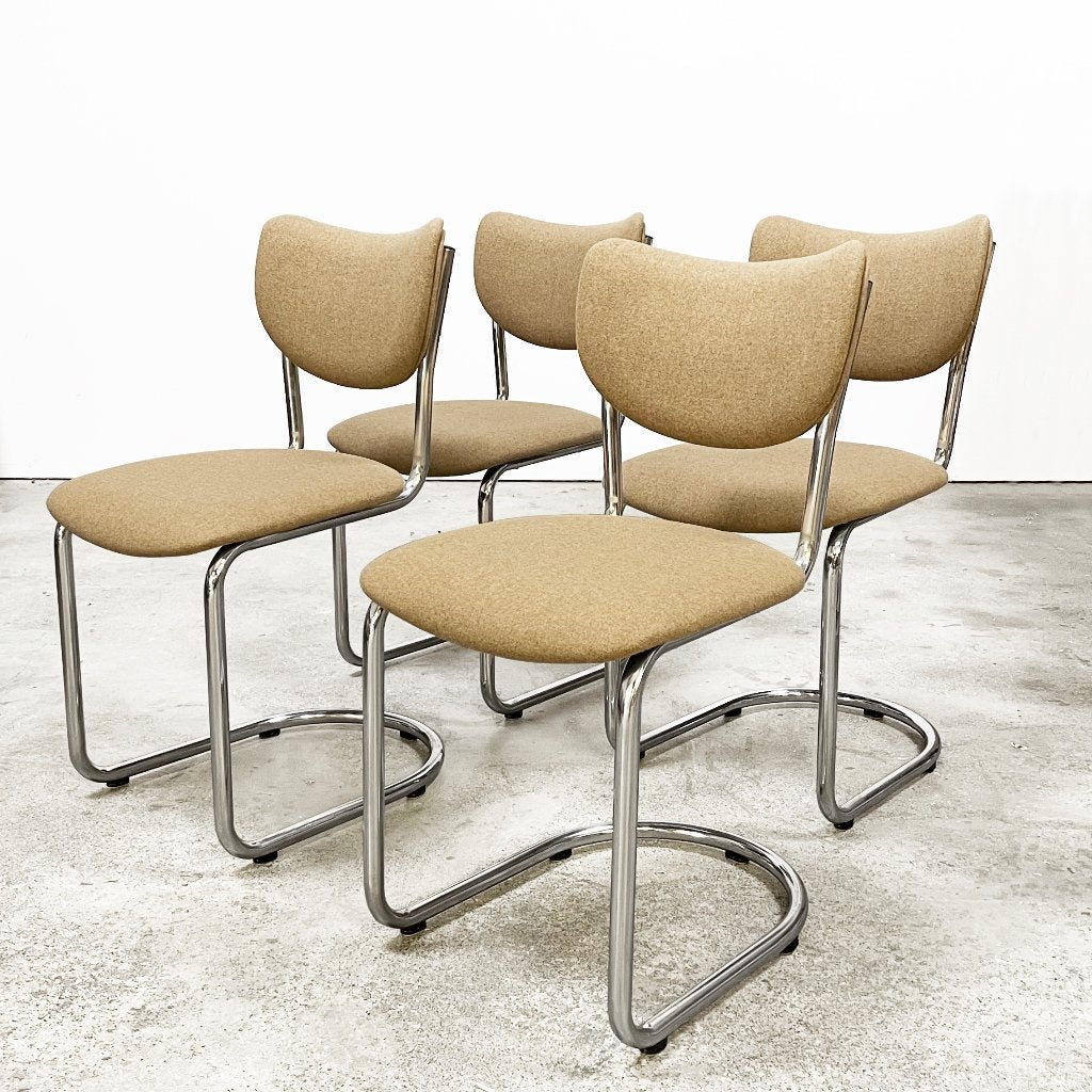 Vintage De Wit model 2011, info/prijs/aantal > beschrijving, Ophalen, Retro vintage Gispen mid-century jaren 50 design, Overige kleuren