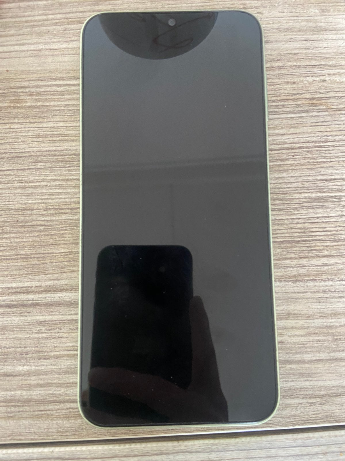 Samsung galaxy a14, Ophalen, Overige kleuren, Touchscreen, 3 tot 6 megapixel