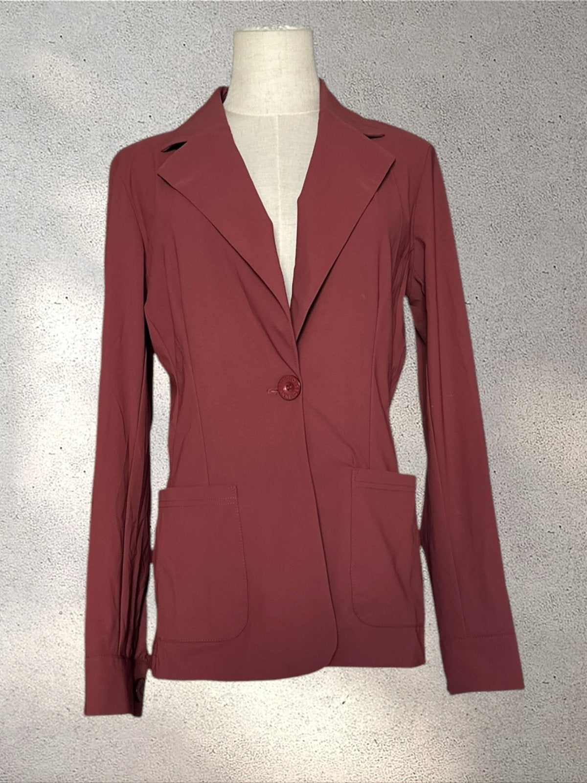Studio Anneloes Blazer - Stijlvol en Comfortabel size S, Maat 38/40 (M), Ophalen of Verzenden, Zo goed als nieuw, Jasje