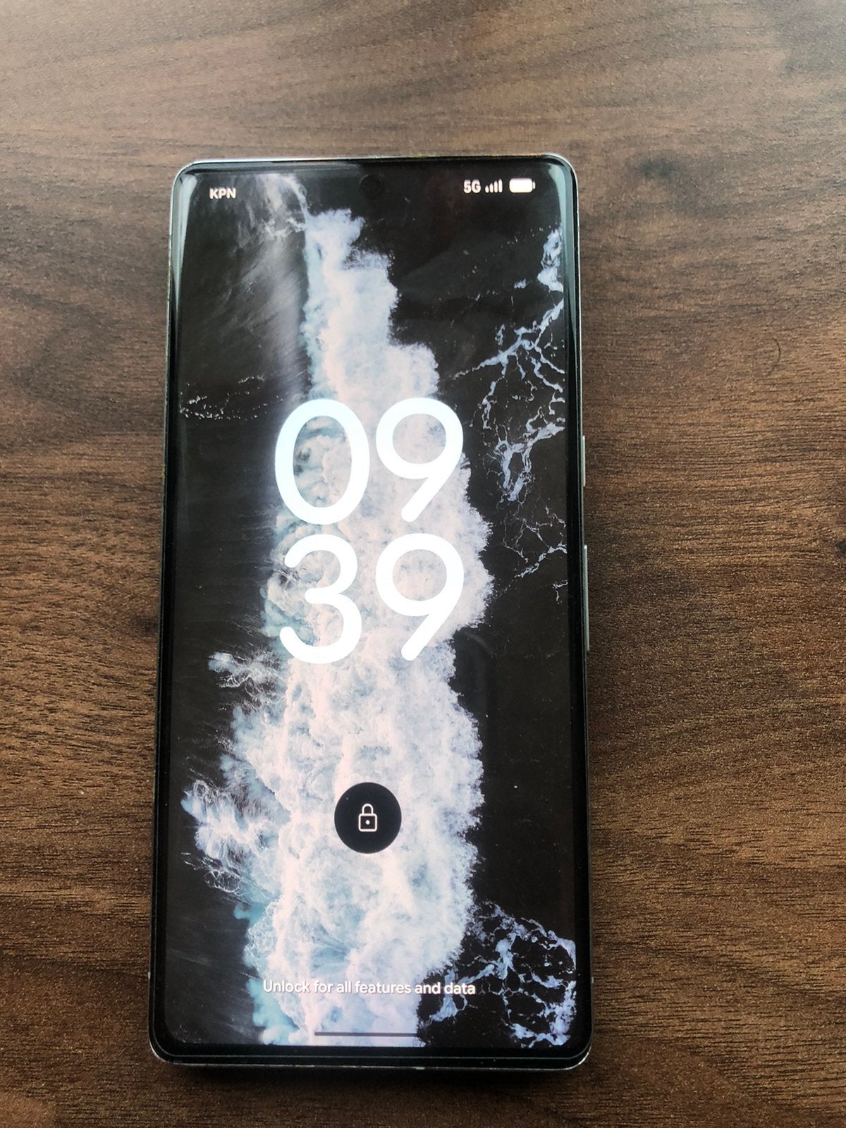 Google Pixel 7 Pro - 128 GB, Telecommunicatie, Mobiele telefoons | Overige merken, Zo goed als nieuw, 6 megapixel of meer, Ophalen