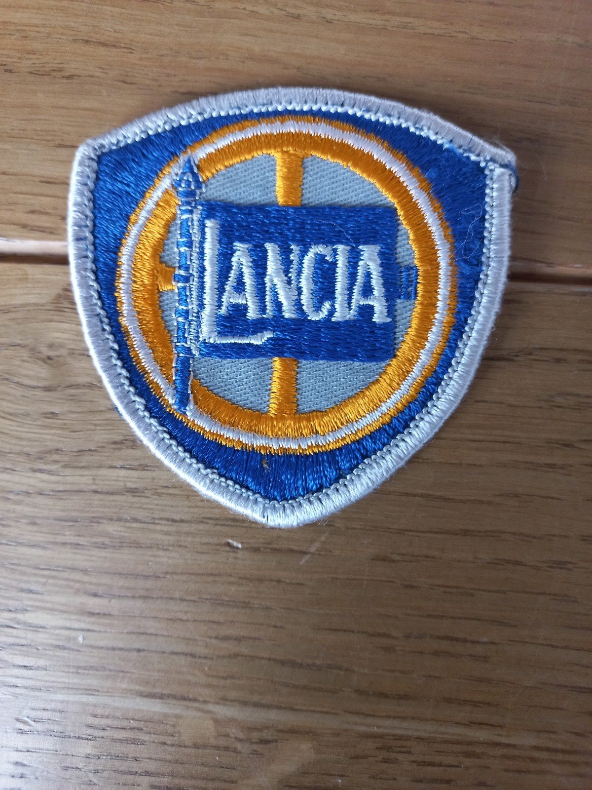 LANCIA applicatie., Ophalen of Verzenden, Zo goed als nieuw