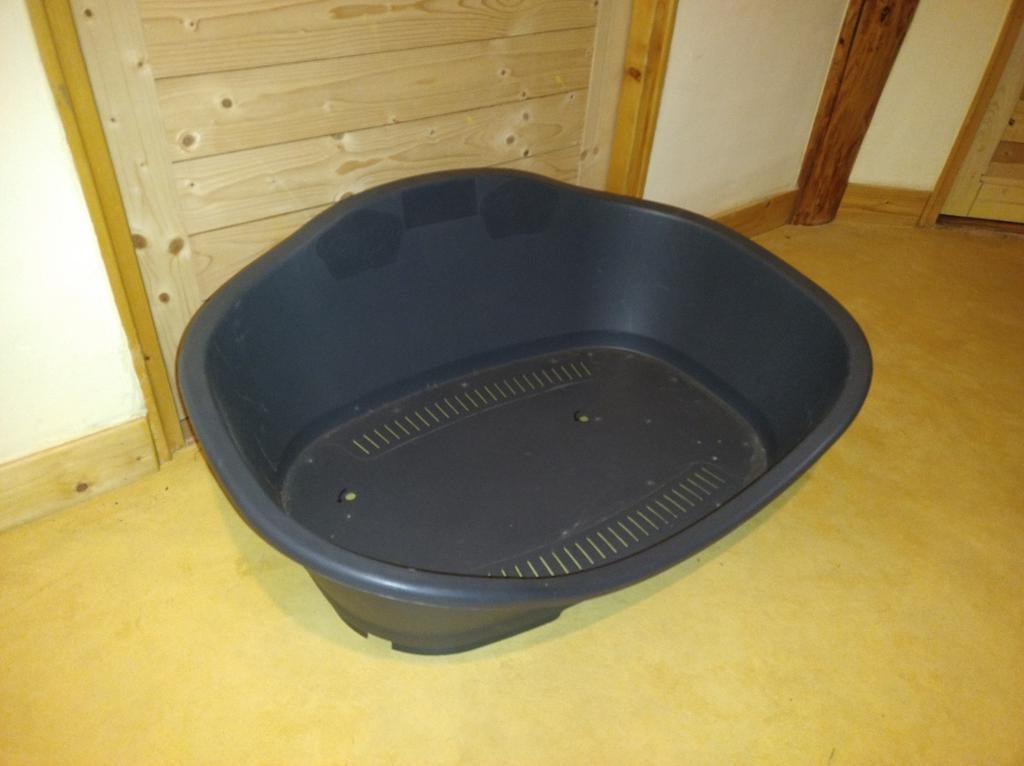 Hondenmand 80x56x32cm, Ophalen