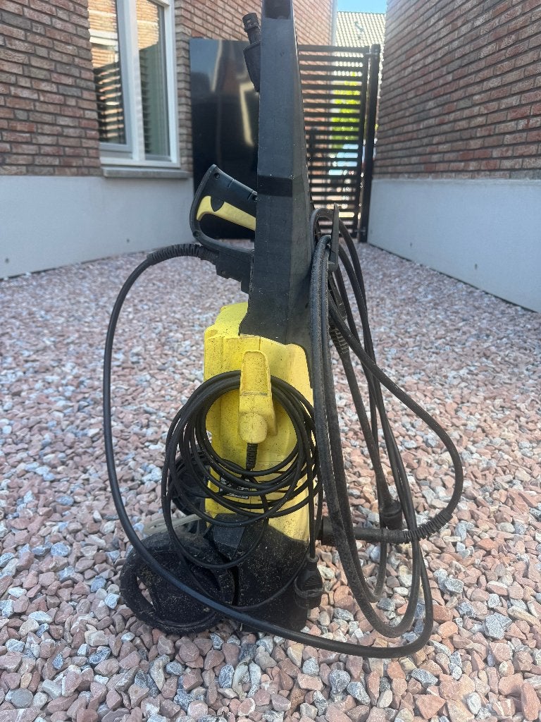 karcher K3, Ophalen, Gebruikt, Elektrisch, Kärcher