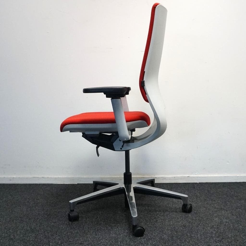 Klöber Mera 98 Bureaustoelen | Ergonomische Bureaustoelen, Gebruikt, -, -, Ophalen of Verzenden