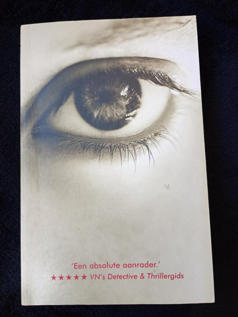 S.J. Watson, Voor ik ga slapen, Boeken, Ophalen of Verzenden, Gelezen