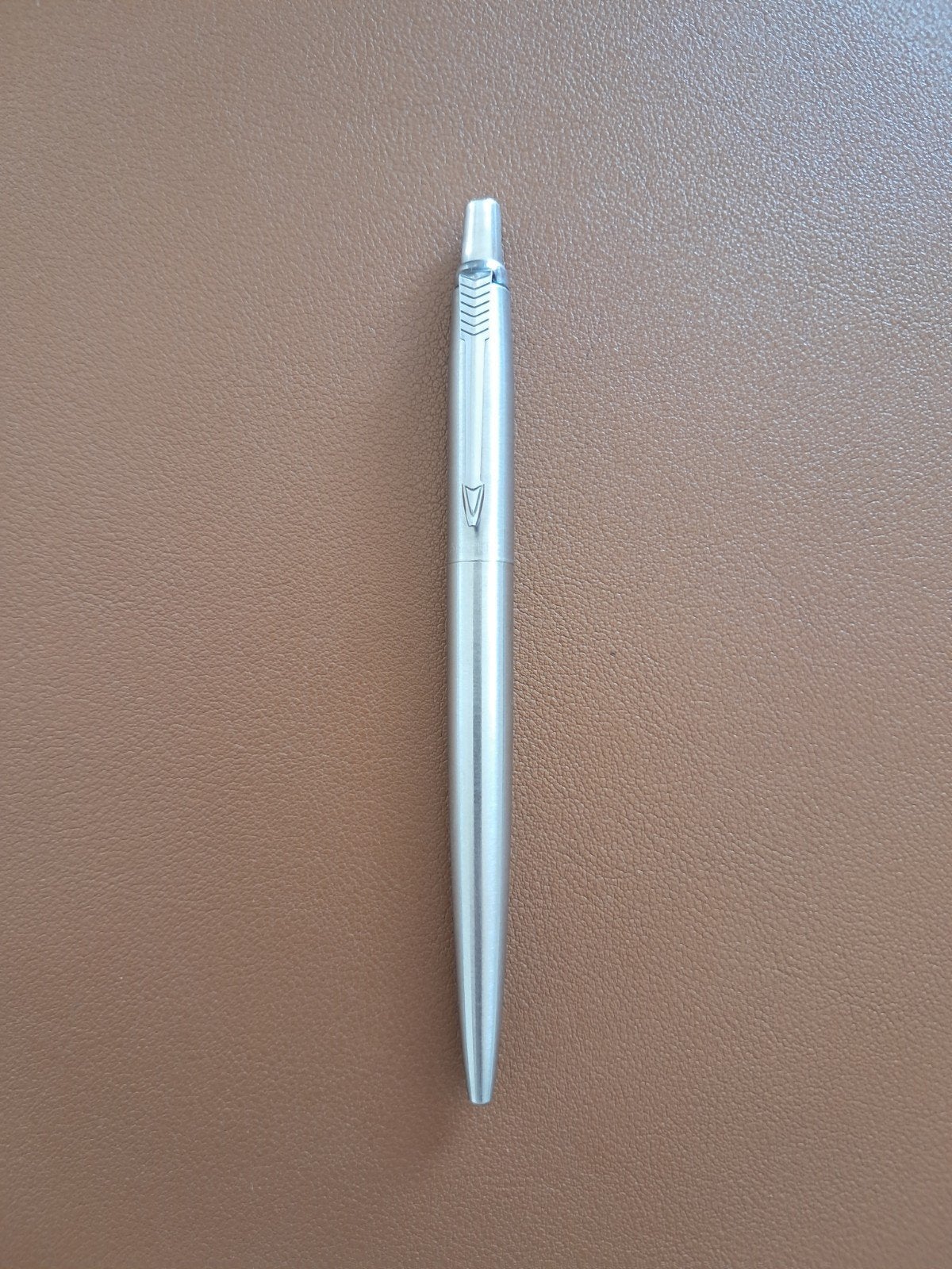 Parker Pen - Prachtige staat, inclusief nieuwe vulling, Verzamelen, Pennenverzamelingen, Ophalen of Verzenden, Zo goed als nieuw