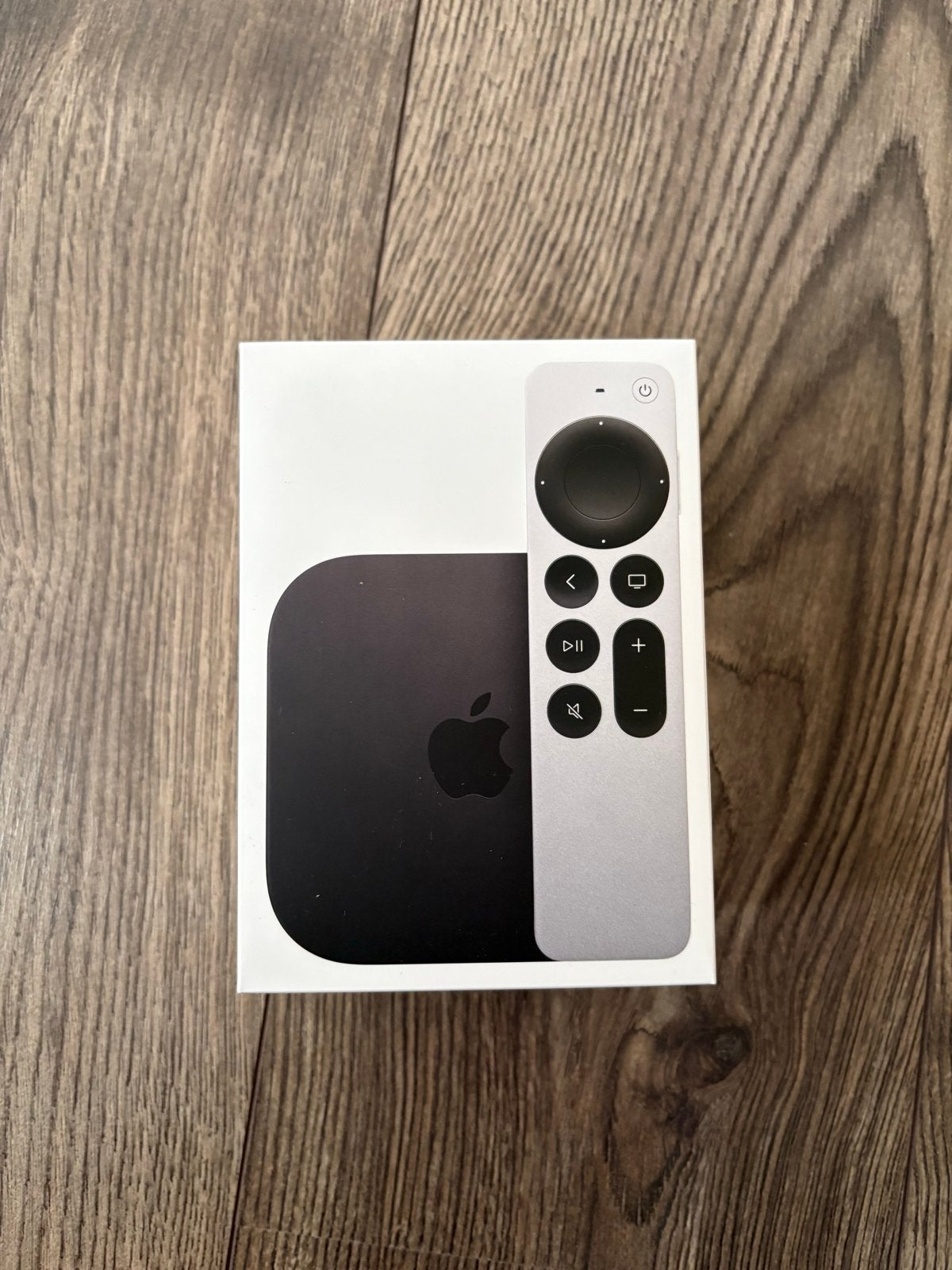 Apple TV 4K (2022) 128GB (nieuw, geseald), Audio, Tv en Foto, Mediaspelers, Ophalen, Nieuw, HDMI