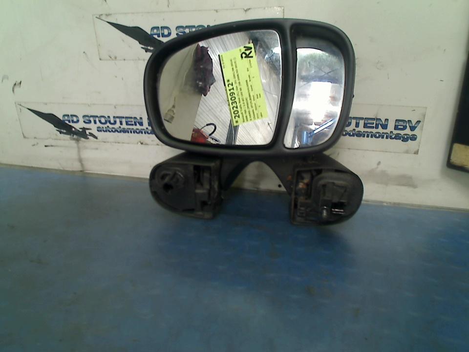 Spiegel Rechts Elektrisch Renault Trafic New (FL) E2010022, Gebruikt, Renault Deutschland AG, Dialog.deutschland@renault.de, Peter-Huppertz-Straße 5, Köln 51063, , Duitsland