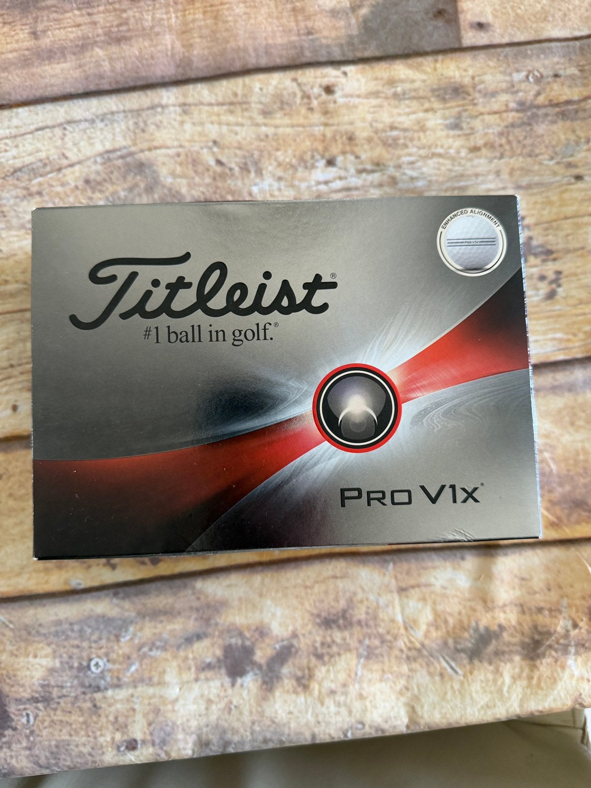 Pro v1x aligned, Ophalen of Verzenden