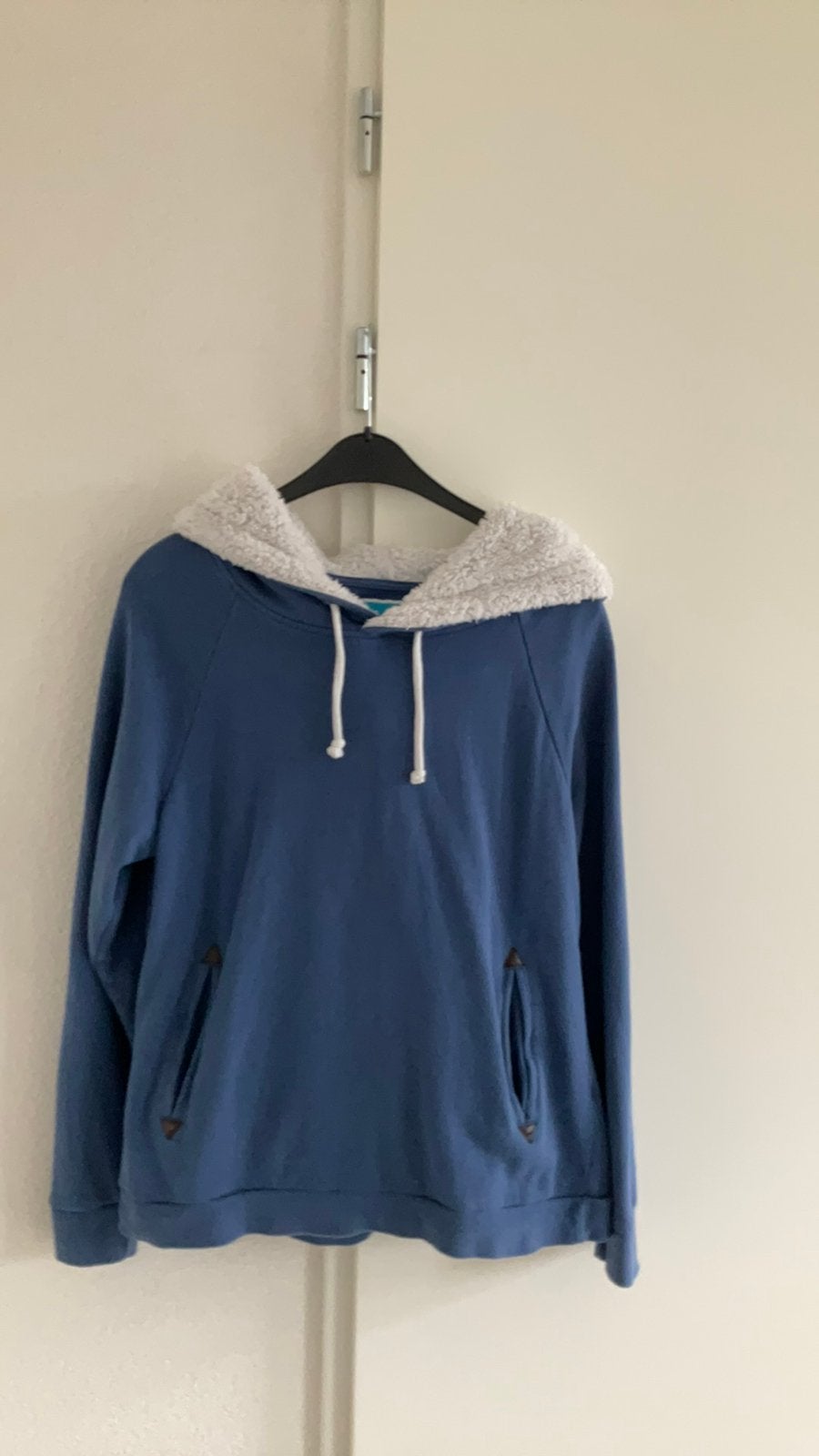 Sweater! Maat XL, Ophalen of Verzenden, Zo goed als nieuw, Blauw