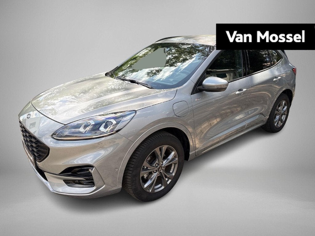 Ford Kuga 2.5 PHEV st-line, Auto's, Ford, 12 maanden, Gebruikt, Euro 6, 4 cilinders