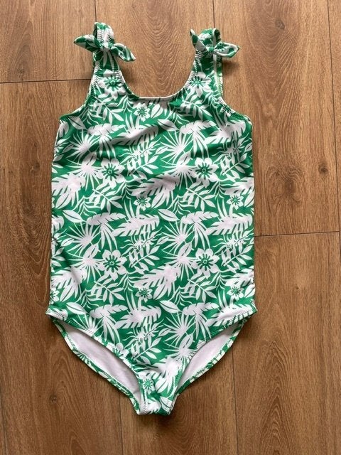 DeFacto badpak, 158 - 164, Ophalen, Zo goed als nieuw, Meisje, Sport- of Zwemkleding