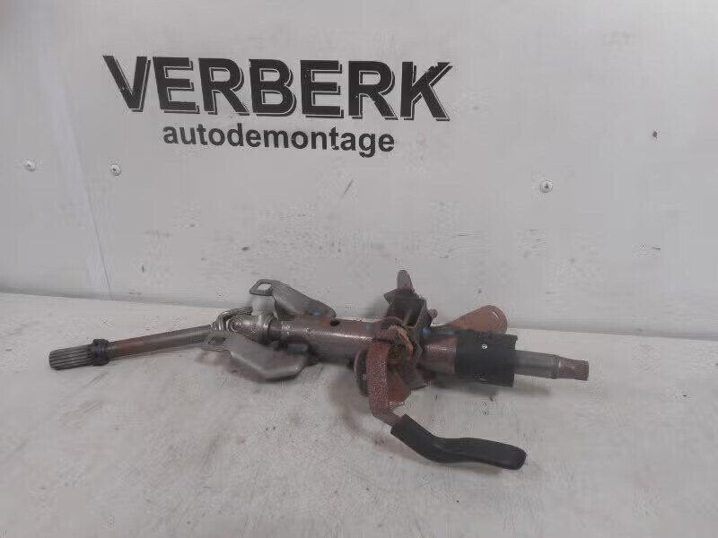 STUURKOLOM Peugeot 206 CC (2D) (01-2000/12-2007) (938970604), Auto-onderdelen, Kontakt-peugeot@peugeot.com, Gebruikt, Ophalen of Verzenden