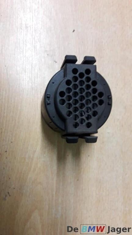 Gong unit BMW E32 E34 E39 E46 X3 Z4 X8 65818360995, Gebruikt, Ophalen of Verzenden, BMW, BMW