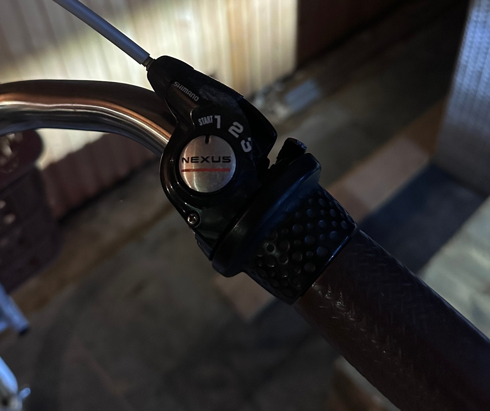 Cortina damesfiets, Fietsen en Brommers, Fietsen | Dames | Damesfietsen, Terugtraprem, Gebruikt, Versnellingen, 56 cm of meer