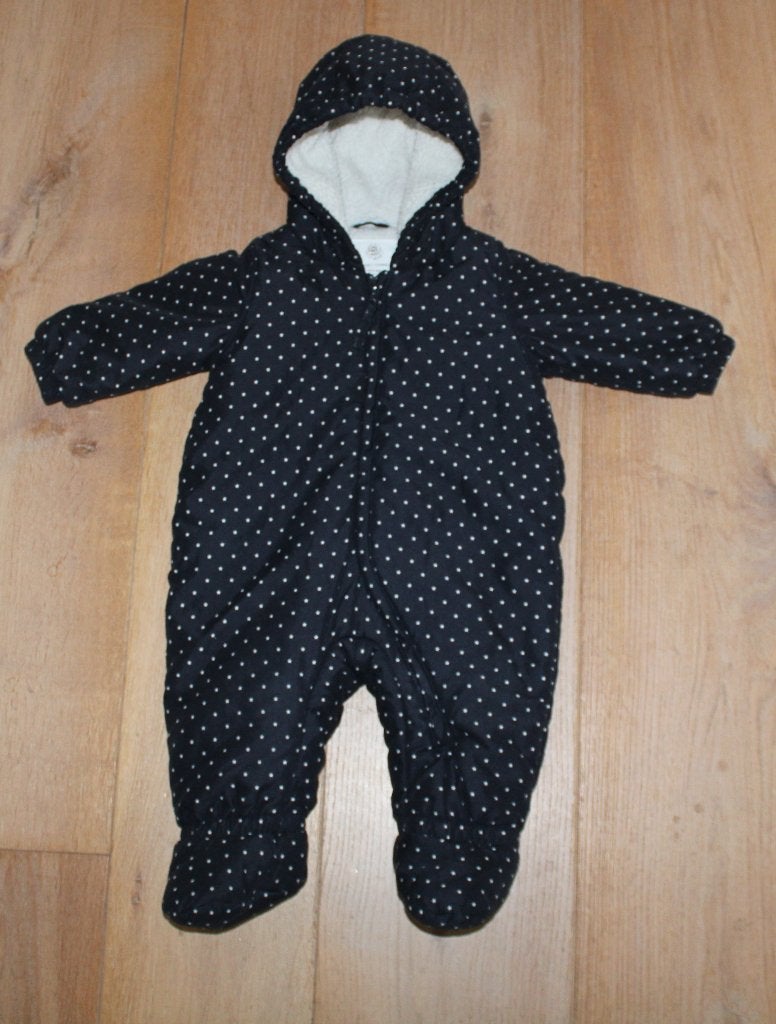 Winterpak / skipak van Petit Bateau 12m / 74, Ophalen of Verzenden, Pakje, Jongetje, Petit Bateau