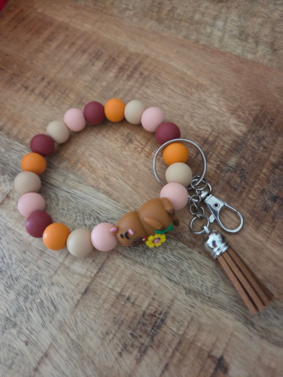 Wrislet, Ophalen of Verzenden, Overige kleuren, Armband