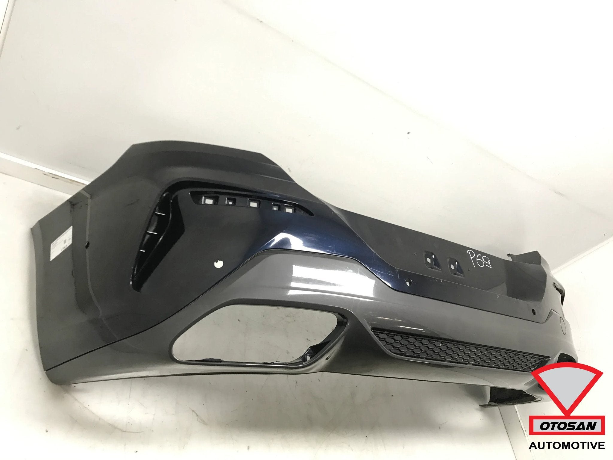 BMW 8 Serie G14 G15 M Pakket Achterbumper bumper 6xPDC Origi, Petuelring 130
80788  Munich, DE, Gebruikt, Info@bmw.de, Ophalen of Verzenden