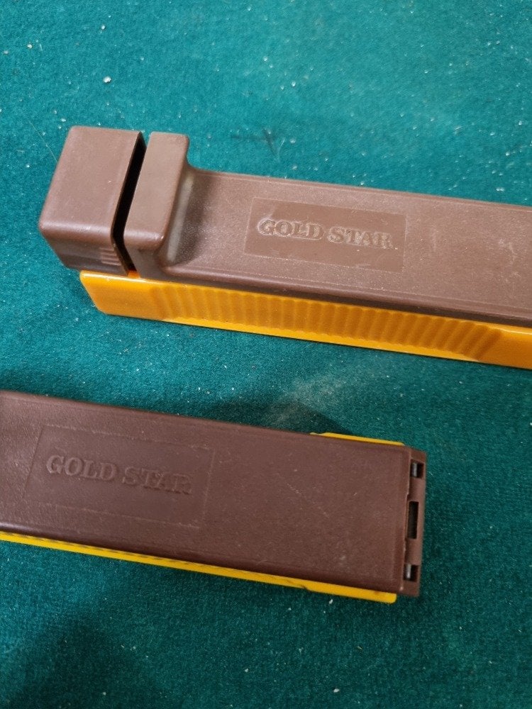 sigarettenmaker gold star vintage, Verzamelen, Ophalen of Verzenden, 'T Olde Gre-j, Info@toldegrej.nl, Endepoelstraat 20f Didam