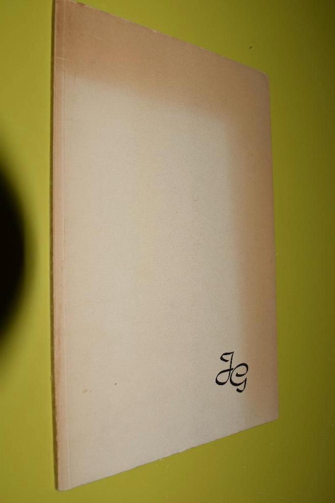 Toen- J. Greshoff- 1972- num. exempl., Boeken, Gedichten en Poëzie, Gelezen, Eén auteur, Ophalen of Verzenden