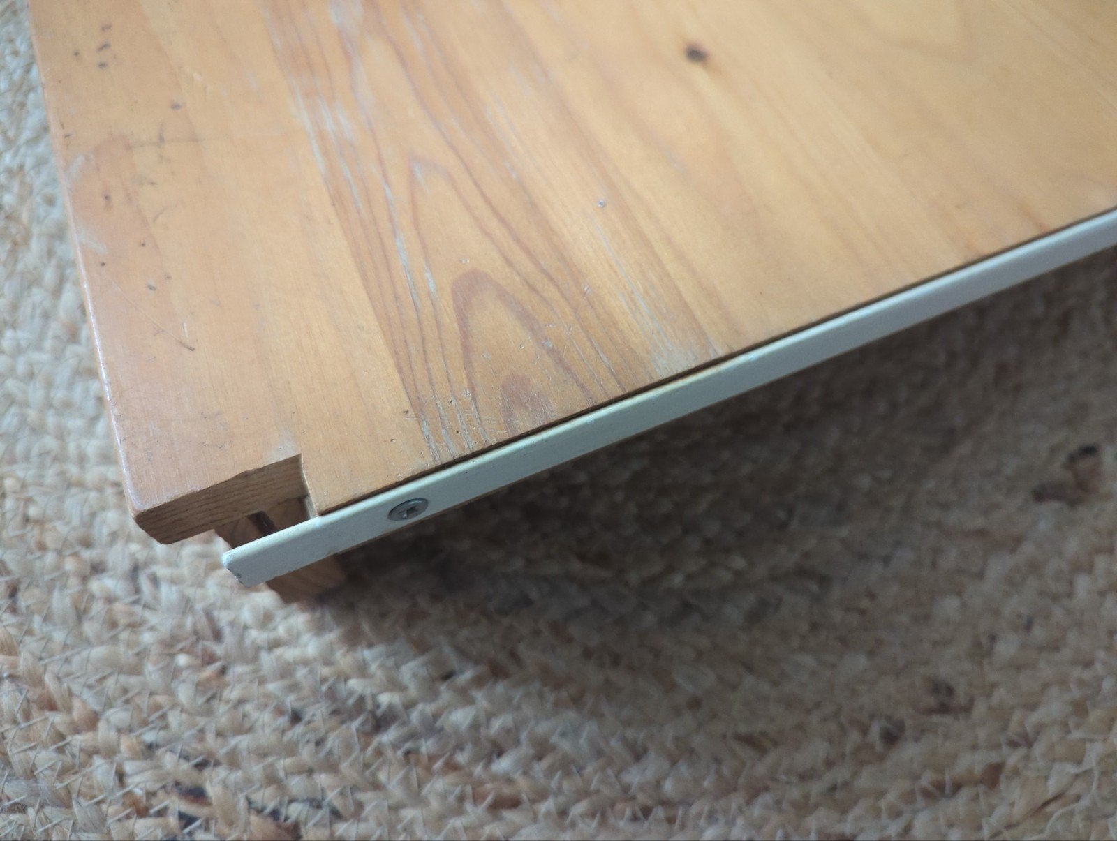 Lundia plank/lade voor kast of bureau, Ophalen of Verzenden, Gebruikt