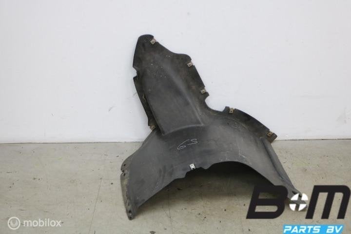 Wielkuip linksvoor/onder VW Jetta 1K0805911E, Gebruikt