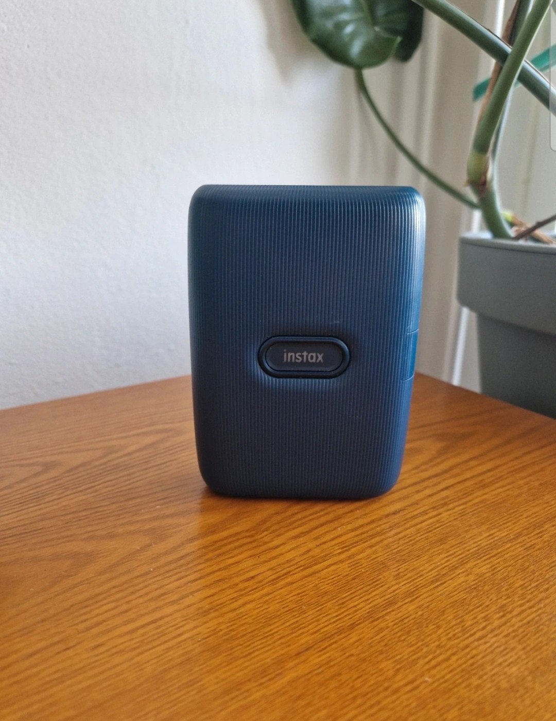 Fujifilm instax mini link photo printer, Computers en Software, Gebruikt, 1102wt, Ophalen of Verzenden, Fujifilm