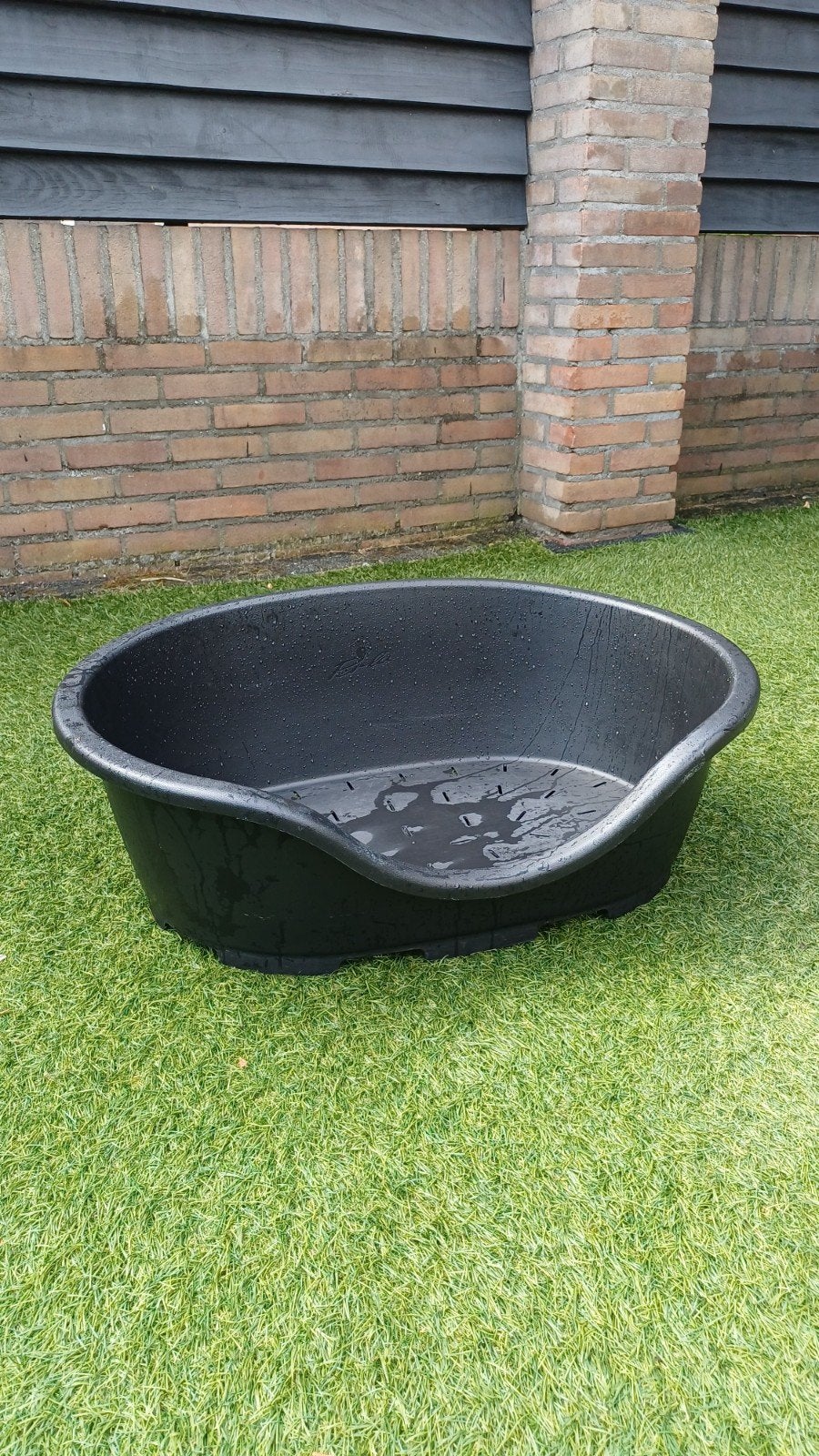 Hondenmand/  kunstof, Ophalen of Verzenden, Overige