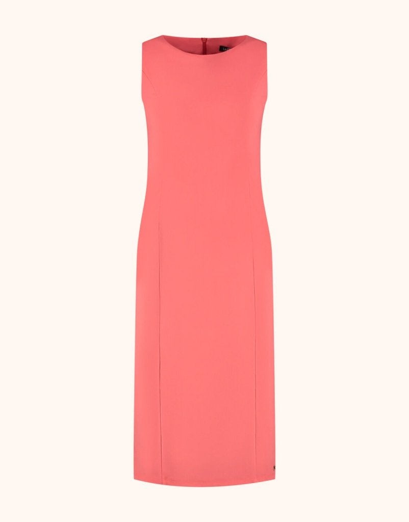 LADRESS travel jersey jurkjes in 2 kleuren met kaartjes, Overige kleuren, Verzenden, Maat 46/48 (XL) of groter, Nieuw