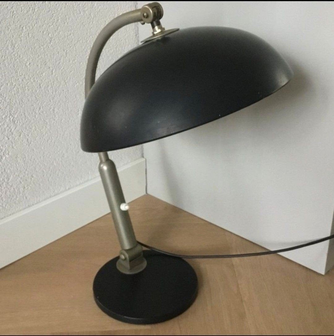 Hala zeist lamp, Huis en Inrichting, Lampen | Tafellampen, Ophalen
