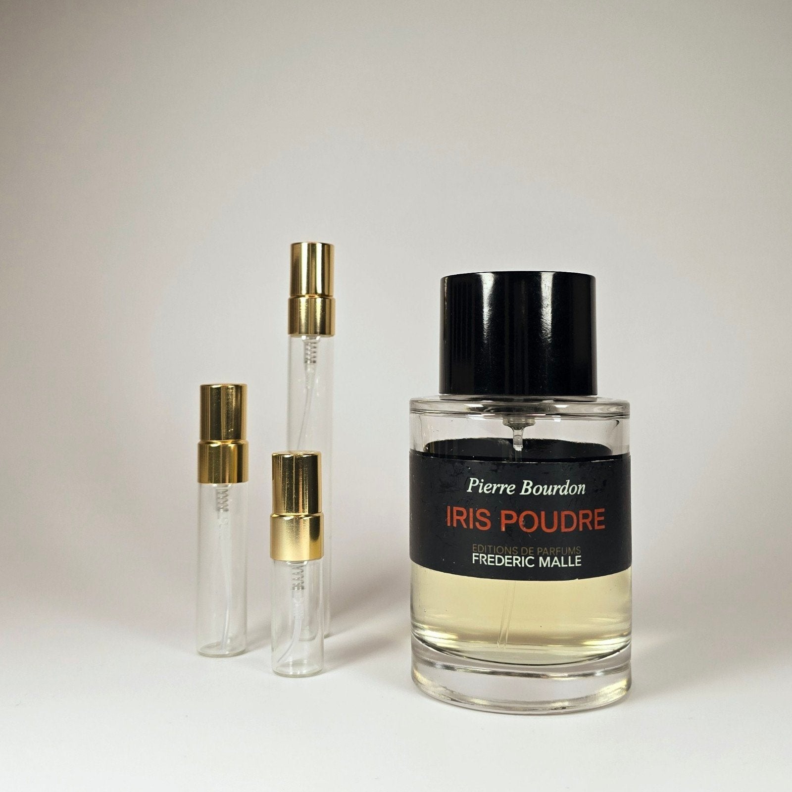 Decant Sample · Frederic Malle · Iris Poudre · EDP, Ophalen of Verzenden, Nieuw
