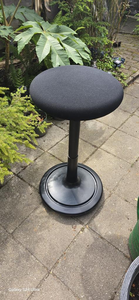 Ergonomische kruk Ongo, Ophalen of Verzenden, Zo goed als nieuw