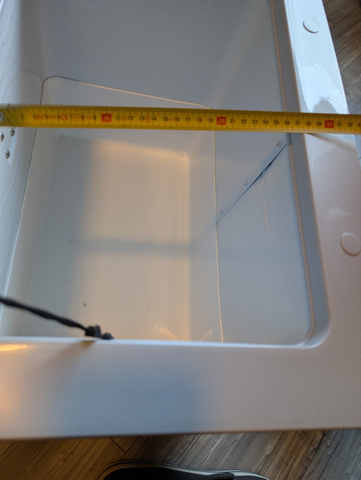 Dometic CoolFun Koelbox - Elektrisch, 39L, Ophalen