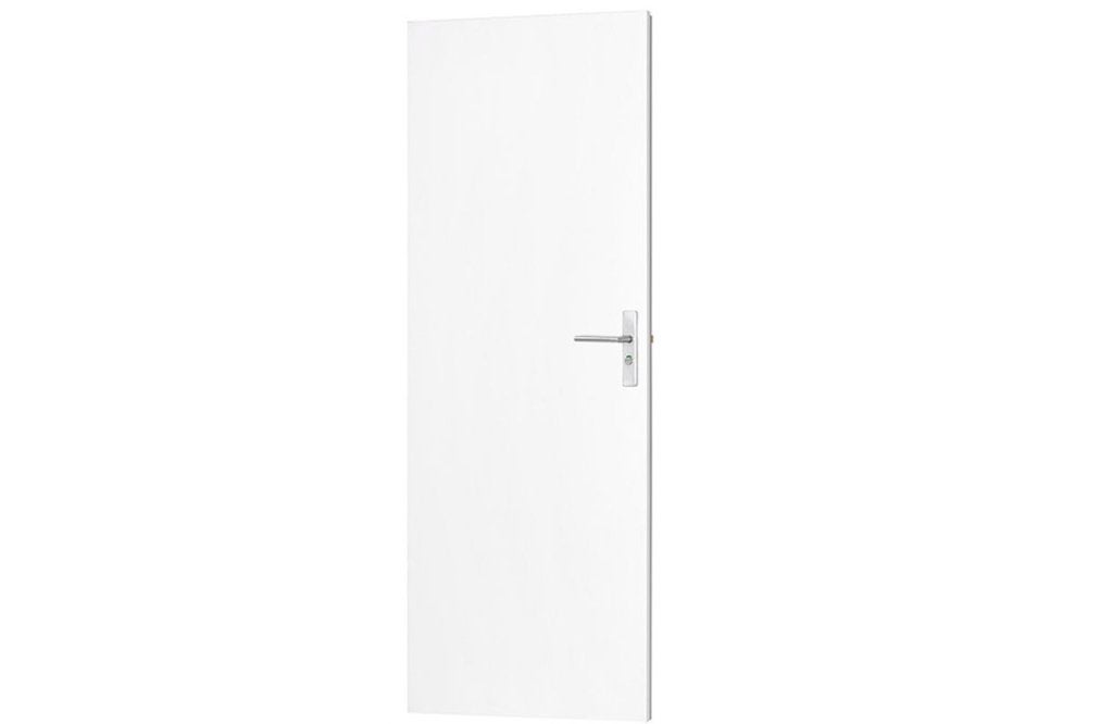 Skantrae Board vlak SKB 292 VS opdek 73x211,5 Rechtsdraaiend, Minder dan 80 cm, Binnendeur, Nieuw, Ophalen of Verzenden