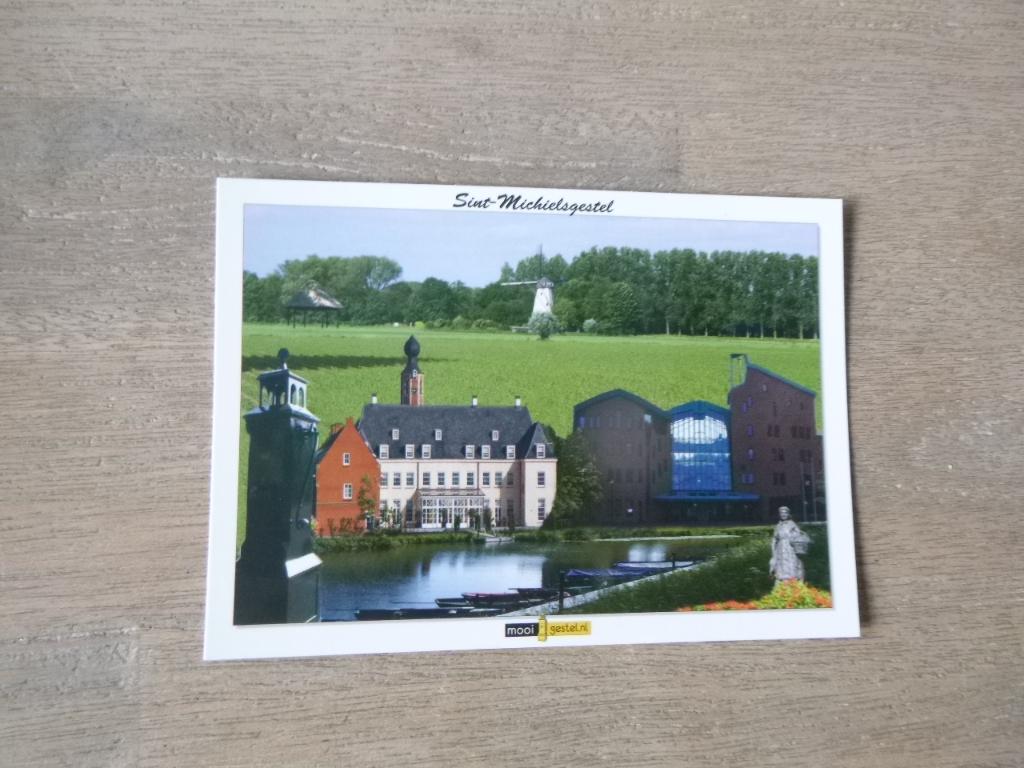 mooi Sint-Michielsgestel, Verzenden, 1980 tot heden, Ongelopen, Zeeland
