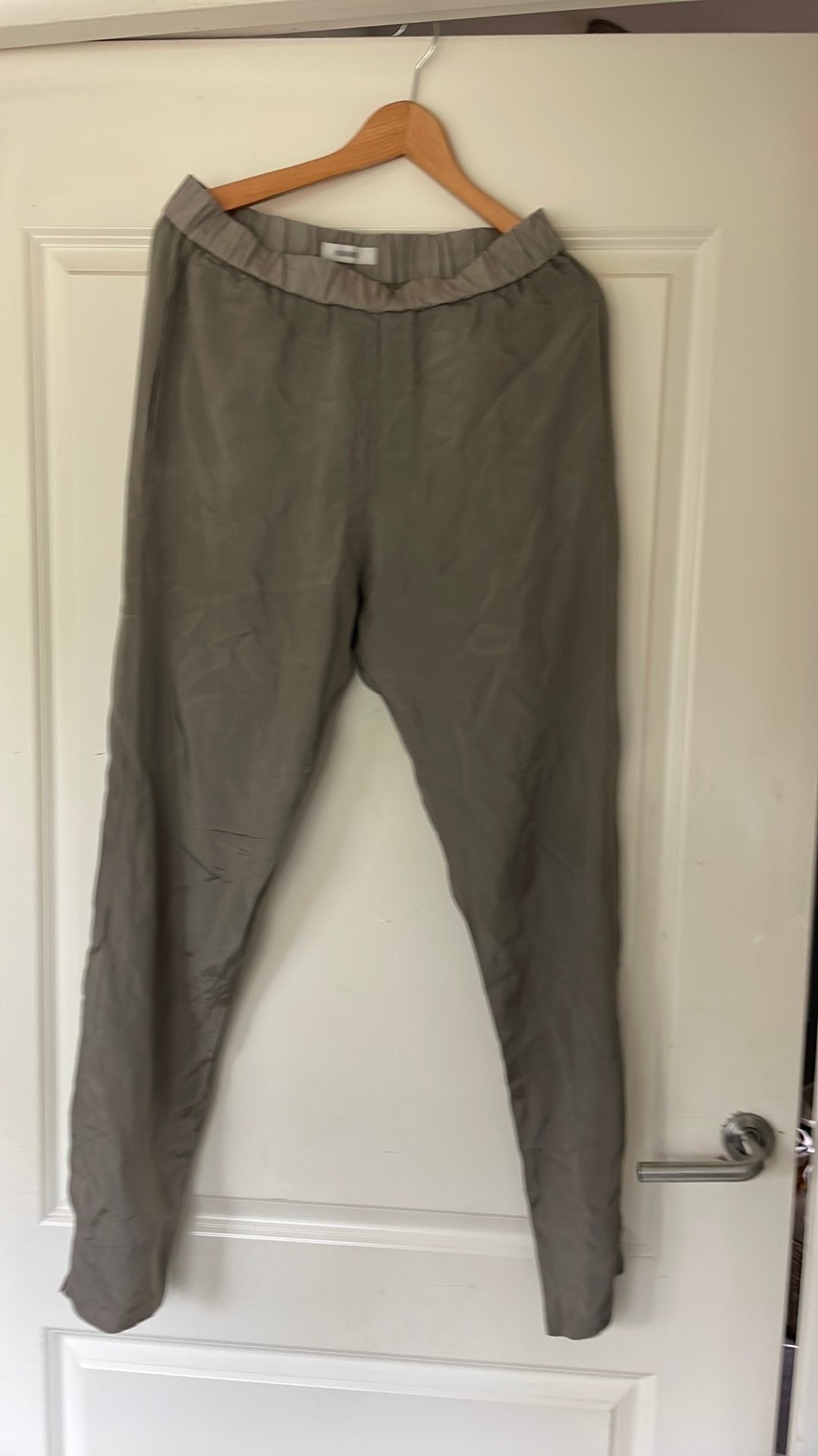 Broek van Humanoid maat M, Maat 38/40 (M), Ophalen of Verzenden, Lang, Gedragen
