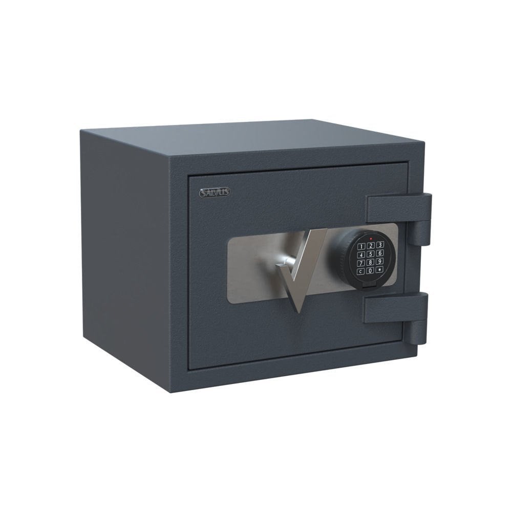 Kluis / kluizen / Salvus Milano elo Mini / Kleine kluis, Huis en Inrichting, Brandblussers en Brandkasten, Verzenden, Nieuw, Brandkast
