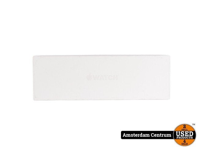 Apple Watch Series 11 46MM - Nieuw Geseald, Apple, Nieuw, Support@apple.com, One Apple Park Way
Cupertino, CA 95014
United States