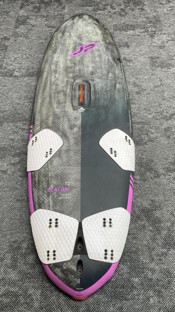 JP Slalom S-Tec 72 2025, Watersport en Boten, Windsurfen, Niet ingevuld, Niet ingevuld, Niet ingevuld