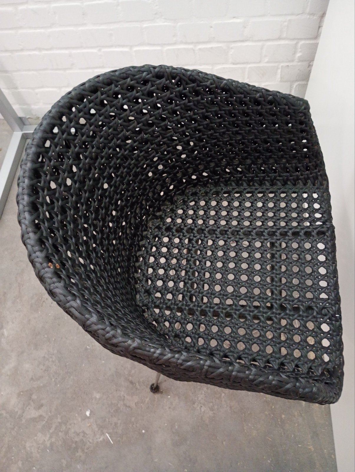 Eetkamerstoelen, Huis en Inrichting, Stoelen, Ophalen, Zwart, Vier