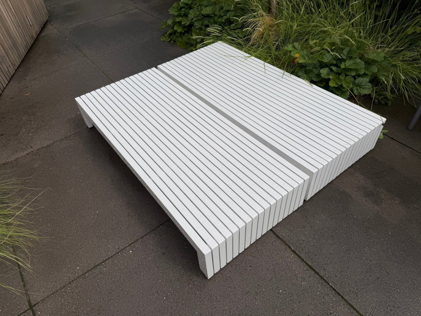 NIEUW Life Outdoor Living Zagros tafels / banken, Ophalen, Nieuw