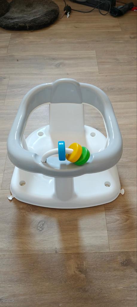 Zitje voor douche of bad., Ophalen, Overige typen
