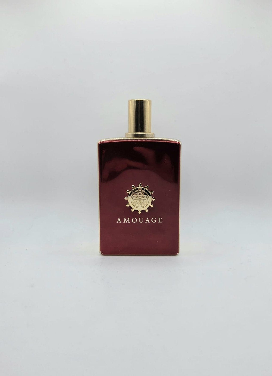 Amouage Journey man (2015 batch) decant tester sample, Verzenden, Nieuw