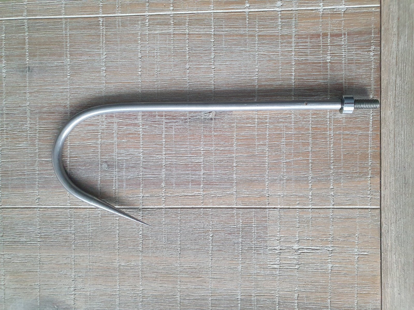 gaf tbv vissen (tropisch, boot), Ophalen of Verzenden, Nieuw, Haak