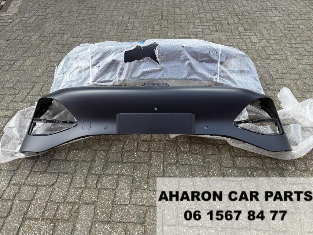 Xpeng G6 G9 Voorbumper 7105111FA1 X peng Nieuw Origineel 111, Voor, Nieuw, Ophalen of Verzenden, Bumper