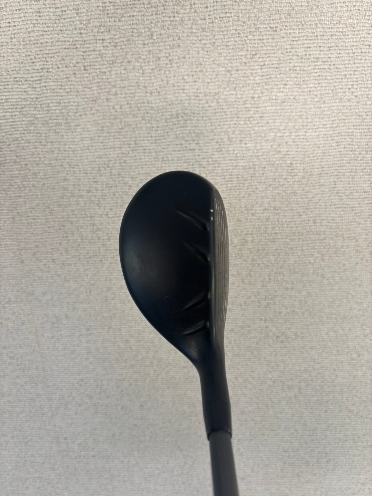 Ping G Hybride 4 | 22* Loft | SR Flex | Linkshandig, Ping, Zo goed als nieuw, Club, Ping