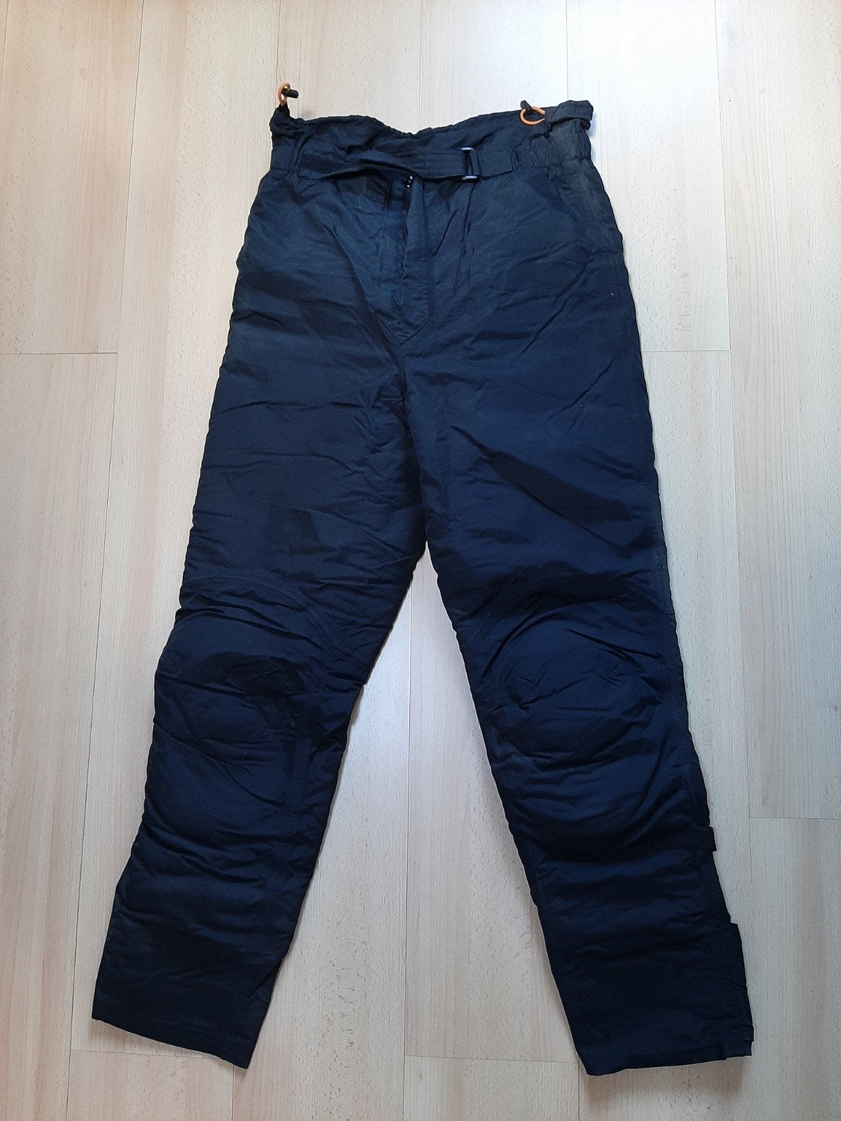 Winter dames motorbroek, maat S., Motoren, Kleding | Motorkleding, Ophalen of Verzenden, Broek | textiel, Dames, Revenger